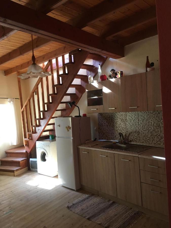 Country Traditional House In Corfu Village, Greece Sinarádes 外观 照片